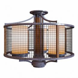 Потолочная люстра Loft IT  - 4